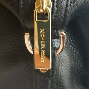 MICHAEL Michael Kors Bedford Belted Satchel NWT